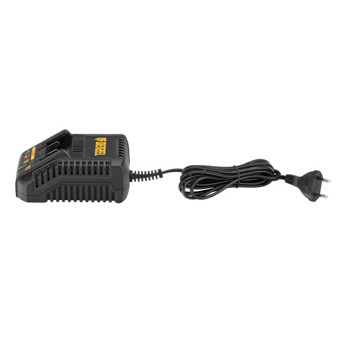 Устройство зарядное для аккумуляторов IBC-18-2.3, Li-Ion, 18 В, 2.3 А Denzel по ценам производителя в Екатеринбурге с доставкой по всей России