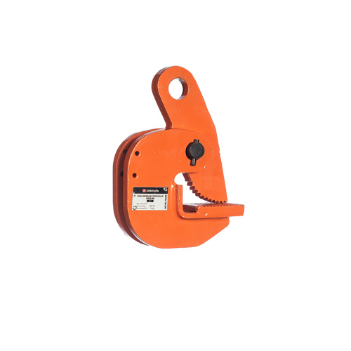 Захват для листов горизонтальный 5 т DHQ, СибТаль по ценам производителя в Екатеринбурге с доставкой по всей России