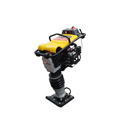 Вибротрамбовка ручная бензиновая NORSU RK-80H по ценам производителя в Екатеринбурге с доставкой по всей России