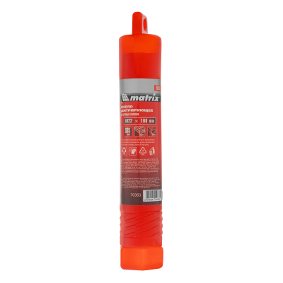 Центрирующее сверло для коронок, хвостовик M22 х 160 мм, SDS Max Matrix по ценам производителя в Екатеринбурге с доставкой по всей России