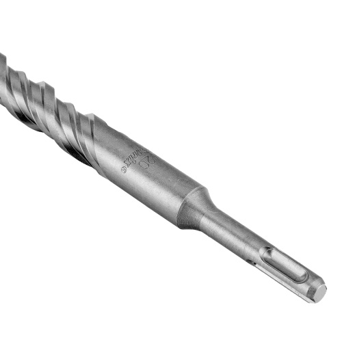 Бур по бетону, 20 x 600 мм, SDS Plus Matrix по ценам производителя в Екатеринбурге с доставкой по всей России