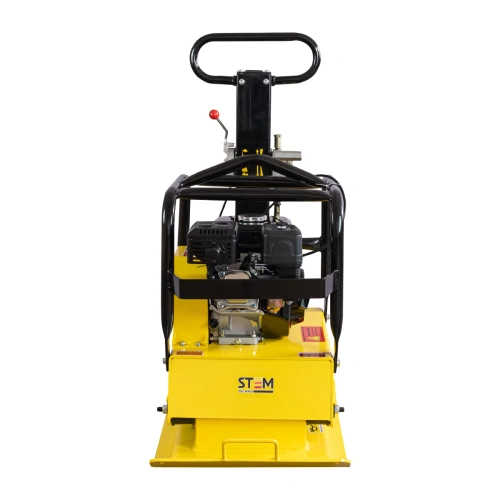 Виброплита реверсивная STEM Techno RPC 162 (Dinking DK168F-1-C(S)) купить в Москве с доставкой по всей России | ProtosMarket.ru