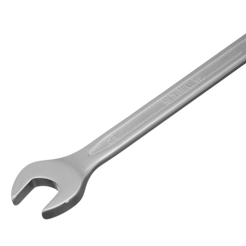 Ключ комбинированный, 21 мм, CrV, антислип Stels по ценам производителя в Екатеринбурге с доставкой по всей России