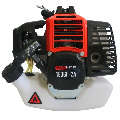 Двигатель бензиновый EVOline 1E36F-2A по ценам производителя в Екатеринбурге с доставкой по всей России