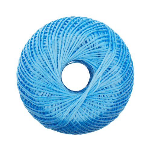 Шпагат полипропиленовый синий, 1.4 мм, L 500 м, Сибртех по ценам производителя в Екатеринбурге с доставкой по всей России