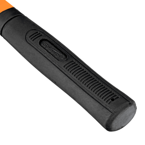 Кувалда, 1000 г, фибергласовая обрезиненная рукоятка Sparta по ценам производителя в Екатеринбурге с доставкой по всей России