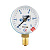 Манометр с поверкой 25,0 МПа, кислород по ценам производителя в Екатеринбурге с доставкой по всей России