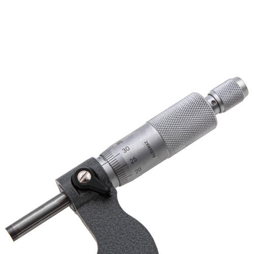 Микрометр механический,25-50 мм Matrix по ценам производителя в Екатеринбурге с доставкой по всей России