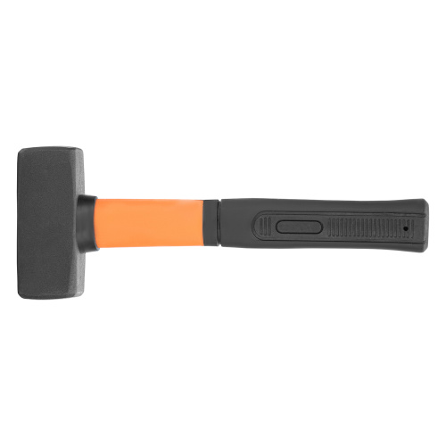 Кувалда, 1000 г, фибергласовая обрезиненная рукоятка Sparta по ценам производителя в Екатеринбурге с доставкой по всей России