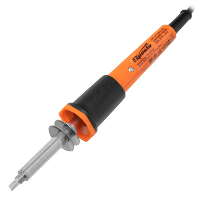 Набор для выжигания, 7 предметов: паяльник 30 Вт, подставка, жала сменные Sparta по ценам производителя в Екатеринбурге с доставкой по всей России