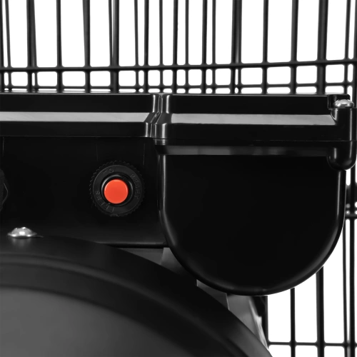 Компрессор воздушный BCV2200/100, ременный привод, 2.2 кВт, 100 литров, 370 л/мин Denzel по ценам производителя в Екатеринбурге с доставкой по всей России