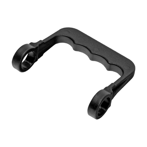 Домкрат гидравлический подкатной с фиксатором, 2.5 т, Safety Pin, 140-385 мм, в кейсе Stels по ценам производителя в Екатеринбурге с доставкой по всей России