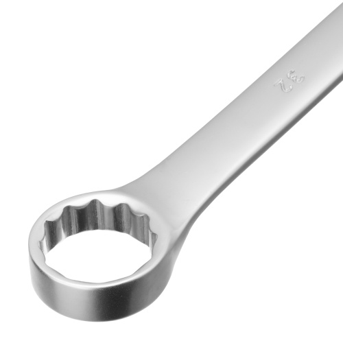 Набор ключей комбинированных, 6-32 мм, 25 шт, CrV, матовый хром Matrix по ценам производителя в Екатеринбурге с доставкой по всей России