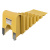 Упор противооткатный для грузового транспорта, ЖЕЛТЫЙ, 35 т, 473х200х205 мм Stels по ценам производителя в Екатеринбурге с доставкой по всей России Упор противооткатный для грузового транспорта, ЖЕЛТЫЙ, 35 т, 473х200х205 мм Stels по ценам производителя в Екатеринбурге с доставкой по всей России