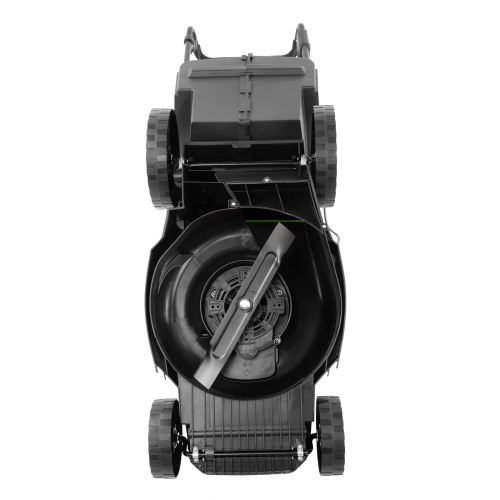 Газонокосилка электрическая L1500, 1500 Вт, ширина 33 см, 5 уровней, пластиковый травосборник 35 л Сибртех по ценам производителя в Екатеринбурге с доставкой по всей России