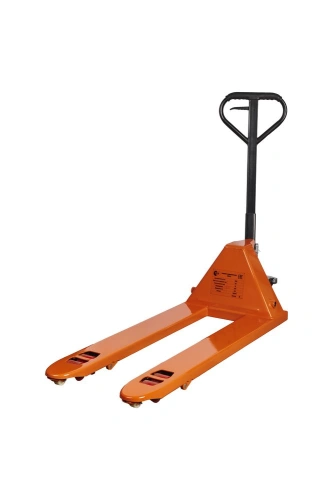 Тележка гидравлическая 3000 кг 1150 мм полиуретановые колеса TOR AC (серия G) по ценам производителя в Екатеринбурге с доставкой по всей России