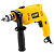Дрель ударная ID-550, 550 Вт, 0-2900 об/мин, 46400 уд/мин Denzel по ценам производителя в Екатеринбурге с доставкой по всей России