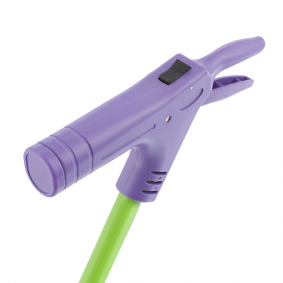 Ножницы газонные на штанге с колесами, 835 мм, поворотная на 180 град, рабочая часть, Palisad по ценам производителя в Екатеринбурге с доставкой по всей России