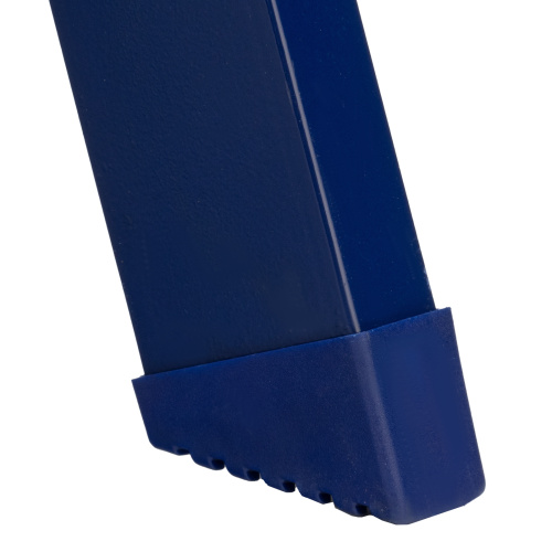 Стремянка двусторонняя 3 ступени, стальная, Сибртех по ценам производителя в Екатеринбурге с доставкой по всей России