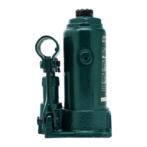 Домкрат гидравлический бутылочный, 2 т, 150-280 мм Сибртех по ценам производителя в Екатеринбурге с доставкой по всей России