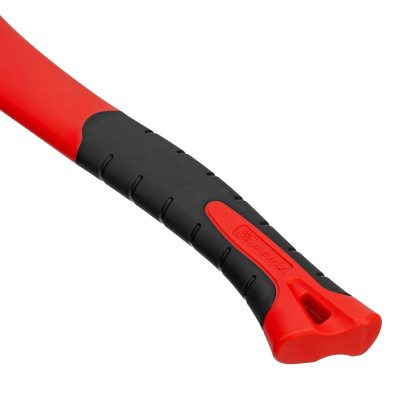 Топор optimal, 600 г, фибергласовое топорище Matrix по ценам производителя в Екатеринбурге с доставкой по всей России