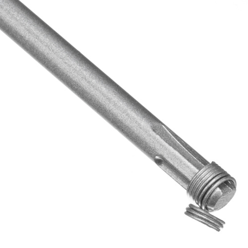 Миксер для красок и штукатурных смесей, 80х400мм, хвостовик SDS plus Сибртех по ценам производителя в Екатеринбурге с доставкой по всей России