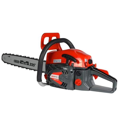 Бензиновая цепная пила EVOline CSG 50-18 ES по ценам производителя в Екатеринбурге с доставкой по всей России