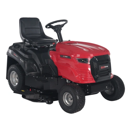 Газонокосилка с сиденьем (трактор) EVOline TRG 107 H купить в Москве с доставкой по всей России | ProtosMarket.ru