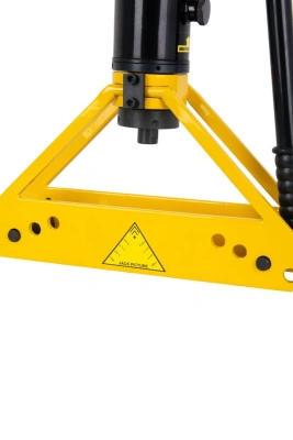 Трубогиб гидравлический TOR HHW-1A 6 т 16-33 мм (переносной) по ценам производителя в Екатеринбурге с доставкой по всей России