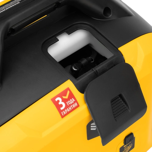 Генератор инверторный GS-2200iS, 2,2 кВт, 230 В, закрытый корпус, ручной старт DENZEL по ценам производителя в Екатеринбурге с доставкой по всей России