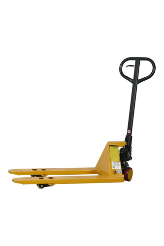 Тележка гидравлическая 500 кг 800 мм полиуретановые колеса XILIN WF по ценам производителя в Екатеринбурге с доставкой по всей России