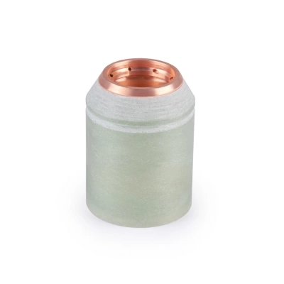 Электрическая тепловая пушка FoxHeat E 10C с керамическим нагревательным элементом (3кВт)