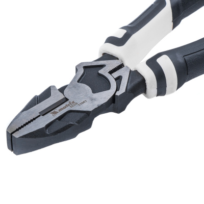 Плоскогубцы комбинированные 210 мм, усиленная система, Pro Matrix по ценам производителя в Екатеринбурге с доставкой по всей России