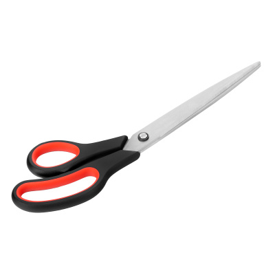 Ножницы хозяйственные, 280 мм, двухкомпонентные рукоятки Matrix по ценам производителя в Екатеринбурге с доставкой по всей России