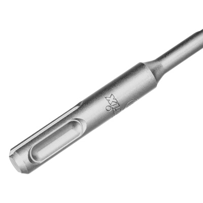 Бур по бетону, 6 x 260 мм, SDS Plus MATRIX по ценам производителя в Екатеринбурге с доставкой по всей России