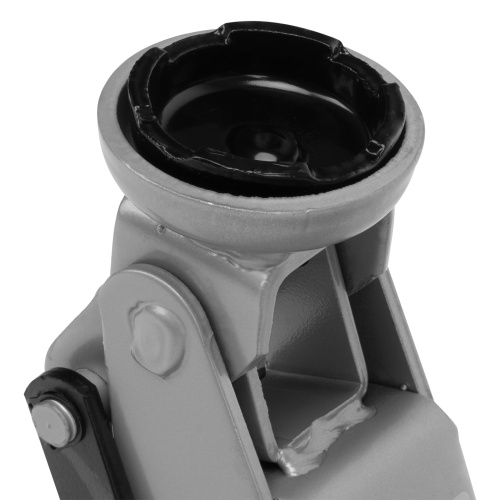 Домкрат гидравлический подкатной, 3 т, высота подъема 130-410 мм, поворотная ручка Matrix по ценам производителя в Екатеринбурге с доставкой по всей России