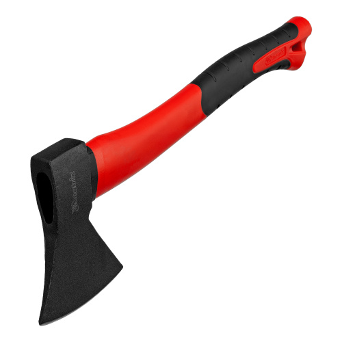 Топор optimal, 600 г, фибергласовое топорище Matrix по ценам производителя в Екатеринбурге с доставкой по всей России