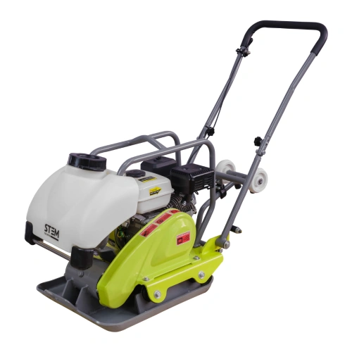 Виброплита STEM Techno SPC 192ES (STEM GX200) по ценам производителя в Екатеринбурге с доставкой по всей России