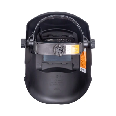 Маска сварщика КОРУНД-2 "карбон" (ф-р 9100V, пр-во FoxWeld) ,без коробки по ценам производителя в Екатеринбурге с доставкой по всей России