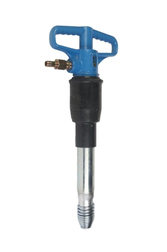 Молоток отбойный пневматический МОП-3 по ценам производителя в Екатеринбурге с доставкой по всей России