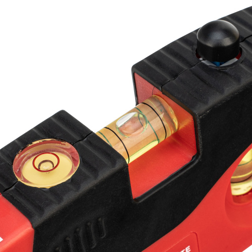 Лазерный уровень, 180 мм, 220 мм штатив, 4 глазка Matrix по ценам производителя в Екатеринбурге с доставкой по всей России