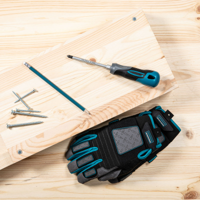 Отвертка PH2 x 100 мм, S2, трехкомпонентная ручка Gross по ценам производителя в Екатеринбурге с доставкой по всей России