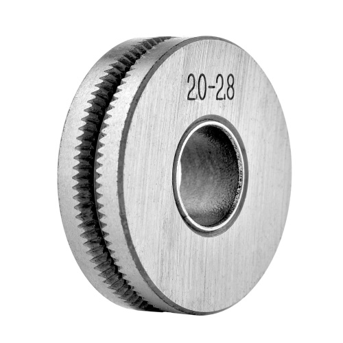 Ролик подающий 40х14х12 V 2,0–2,8 по ценам производителя в Екатеринбурге с доставкой по всей России