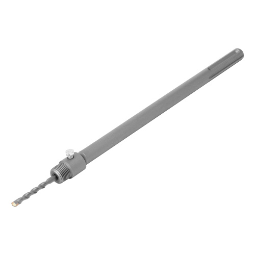 Центрирующее сверло для коронок, хвостовик M22 х 350 мм, SDS Max Matrix по ценам производителя в Екатеринбурге с доставкой по всей России