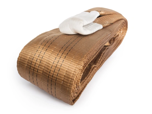 Строп текстильный TOR СТП 6,0 т 7,0 м 180 мм (6:1) по ценам производителя в Екатеринбурге с доставкой по всей России