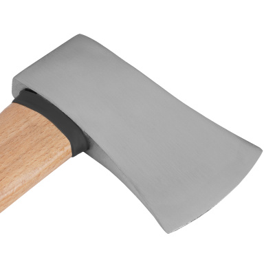 Топор кованый, 680 г, американский тип, буковая рукоятка, 360мм, EFP Denzel по ценам производителя в Екатеринбурге с доставкой по всей России