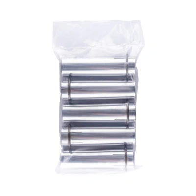 FoxWeld Сопло MIG-40 д.21мм цилиндр. (145.0046/MC0268, пр-во FoxWeld/КНР) купить в Москве с доставкой по всей России | ProtosMarket.ru