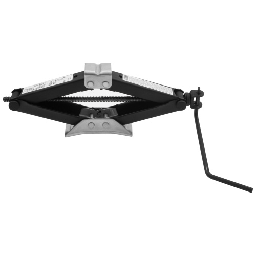 Домкрат ромбический винтовой универсальный ТУ 5.16-469-0213-04, 1.2 т, 75-345 мм по ценам производителя в Екатеринбурге с доставкой по всей России