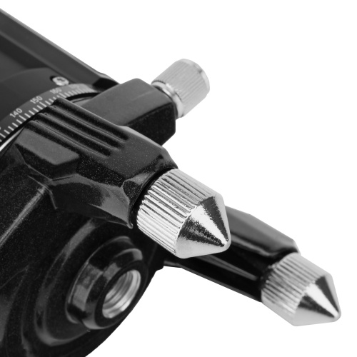 Лазерный уровень ML 05 Red, 20 м, 635 нм, резьба 5/8" Matrix по ценам производителя в Екатеринбурге с доставкой по всей России