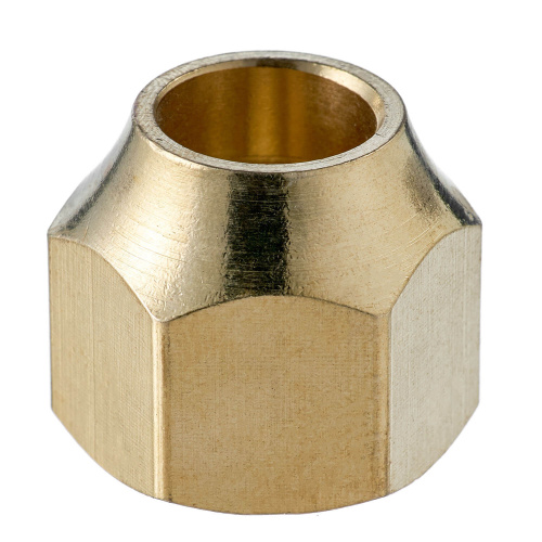 Гайка накидная для крепления мундштука к Р3-362 по ценам производителя в Екатеринбурге с доставкой по всей России